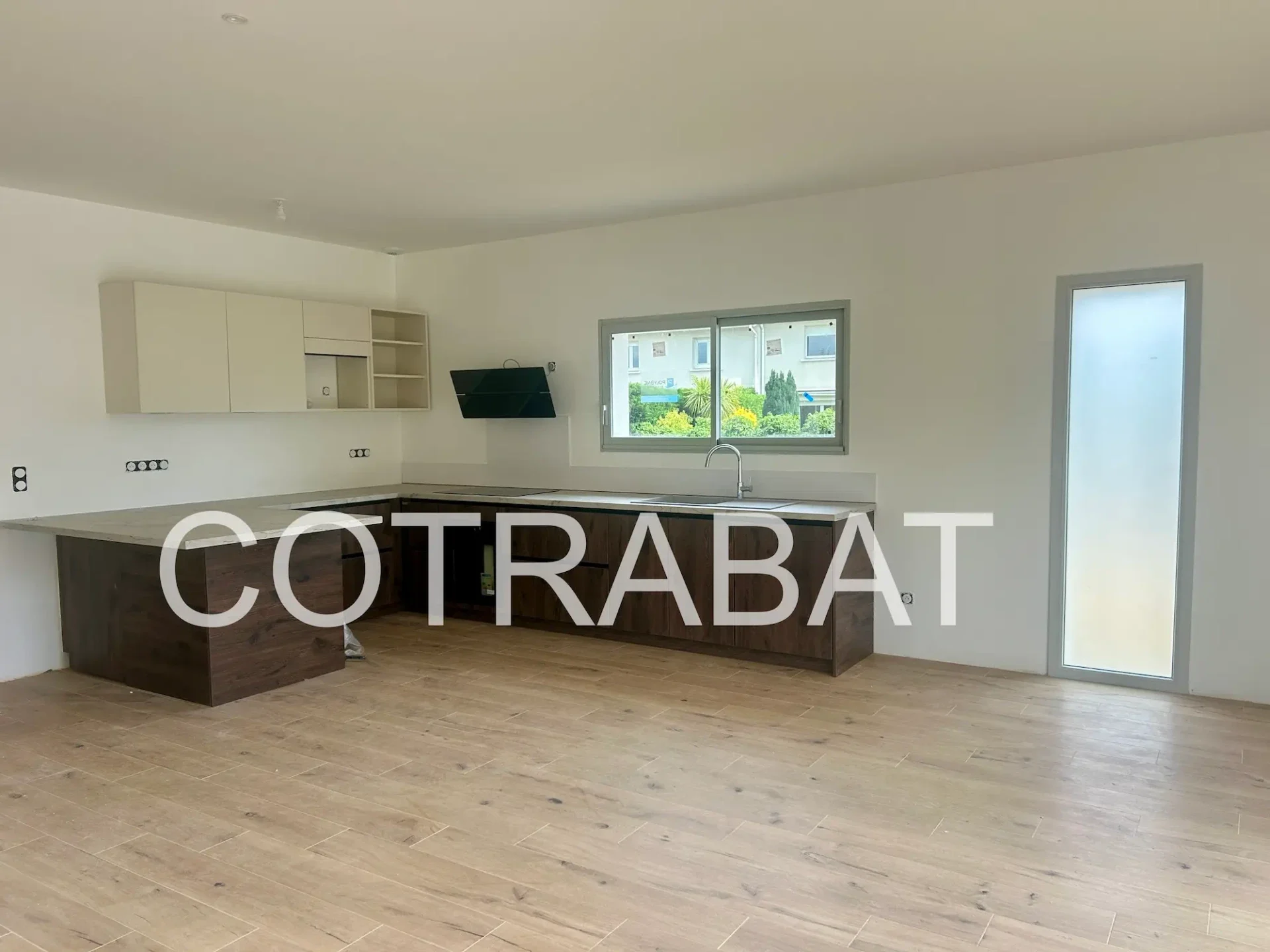 Construction maison Eysines